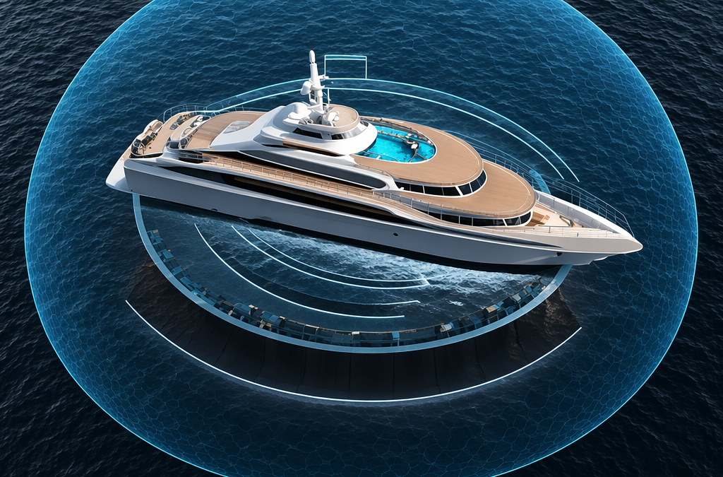 Ship Security Assessments