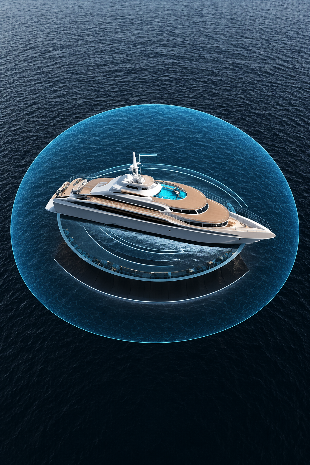 Ship Security Assessments